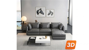 Sofa Skp Files